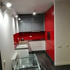 Promenada Апартаменты