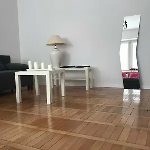 Nina Апартаменты