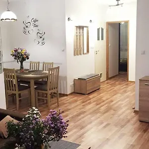 Ksiazkowa 7e By Homeprime Апартаменты
